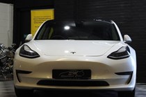 Tesla Model 3 (16 on) Long Range auto 4d For Sale - SM Specialist Cars Ltd, Bedford