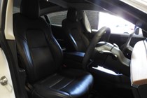 Tesla Model 3 (16 on) Long Range auto 4d For Sale - SM Specialist Cars Ltd, Bedford