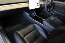 Tesla Model 3 (16 on) Long Range auto 4d For Sale - SM Specialist Cars Ltd, Bedford