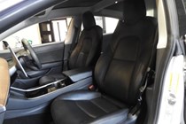 Tesla Model 3 (16 on) Long Range auto 4d For Sale - SM Specialist Cars Ltd, Bedford