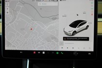 Tesla Model 3 (16 on) Long Range auto 4d For Sale - SM Specialist Cars Ltd, Bedford
