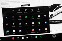 Tesla Model 3 (16 on) Long Range auto 4d For Sale - SM Specialist Cars Ltd, Bedford