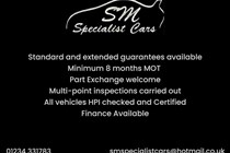 Tesla Model 3 (16 on) Long Range auto 4d For Sale - SM Specialist Cars Ltd, Bedford