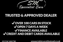 Tesla Model 3 (16 on) Long Range auto 4d For Sale - SM Specialist Cars Ltd, Bedford