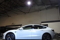 Tesla Model 3 (16 on) Long Range auto 4d For Sale - SM Specialist Cars Ltd, Bedford