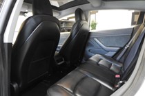Tesla Model 3 (16 on) Long Range auto 4d For Sale - SM Specialist Cars Ltd, Bedford