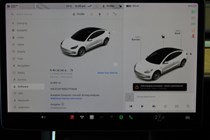 Tesla Model 3 (16 on) Long Range auto 4d For Sale - SM Specialist Cars Ltd, Bedford