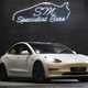 Tesla Model 3 (16 on) Long Range auto 4d For Sale - SM Specialist Cars Ltd, Bedford