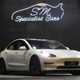 Tesla Model 3 (16 on) Long Range auto 4d For Sale - SM Specialist Cars Ltd, Bedford