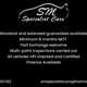 Tesla Model 3 (16 on) Long Range auto 4d For Sale - SM Specialist Cars Ltd, Bedford