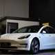 Tesla Model 3 (16 on) Long Range auto 4d For Sale - SM Specialist Cars Ltd, Bedford