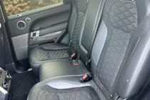 Land Rover Range Rover Sport (13-22) SVR 5.0 V8 Supercharged auto (10/2017 on) 5d For Sale - H2 Autos Ltd, Stoke-on-Trent