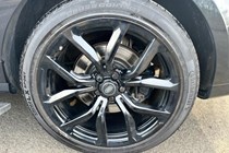 Land Rover Range Rover Sport (13-22) SVR 5.0 V8 Supercharged auto (10/2017 on) 5d For Sale - H2 Autos Ltd, Stoke-on-Trent