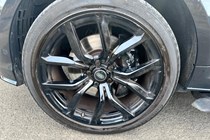 Land Rover Range Rover Sport (13-22) SVR 5.0 V8 Supercharged auto (10/2017 on) 5d For Sale - H2 Autos Ltd, Stoke-on-Trent
