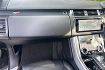 Land Rover Range Rover Sport (13-22) SVR 5.0 V8 Supercharged auto (10/2017 on) 5d For Sale - H2 Autos Ltd, Stoke-on-Trent