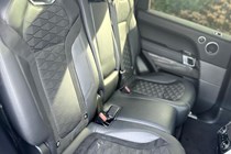 Land Rover Range Rover Sport (13-22) SVR 5.0 V8 Supercharged auto (10/2017 on) 5d For Sale - H2 Autos Ltd, Stoke-on-Trent