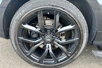 Land Rover Range Rover Sport (13-22) SVR 5.0 V8 Supercharged auto (10/2017 on) 5d For Sale - H2 Autos Ltd, Stoke-on-Trent