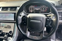Land Rover Range Rover Sport (13-22) SVR 5.0 V8 Supercharged auto (10/2017 on) 5d For Sale - H2 Autos Ltd, Stoke-on-Trent