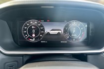Land Rover Range Rover Sport (13-22) SVR 5.0 V8 Supercharged auto (10/2017 on) 5d For Sale - H2 Autos Ltd, Stoke-on-Trent