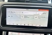 Land Rover Range Rover Sport (13-22) SVR 5.0 V8 Supercharged auto (10/2017 on) 5d For Sale - H2 Autos Ltd, Stoke-on-Trent
