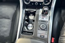 Land Rover Range Rover Sport (13-22) SVR 5.0 V8 Supercharged auto (10/2017 on) 5d For Sale - H2 Autos Ltd, Stoke-on-Trent