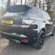 Land Rover Range Rover Sport (13-22) SVR 5.0 V8 Supercharged auto (10/2017 on) 5d For Sale - H2 Autos Ltd, Stoke-on-Trent
