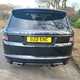 Land Rover Range Rover Sport (13-22) SVR 5.0 V8 Supercharged auto (10/2017 on) 5d For Sale - H2 Autos Ltd, Stoke-on-Trent