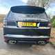 Land Rover Range Rover Sport (13-22) SVR 5.0 V8 Supercharged auto (10/2017 on) 5d For Sale - H2 Autos Ltd, Stoke-on-Trent