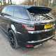 Land Rover Range Rover Sport (13-22) SVR 5.0 V8 Supercharged auto (10/2017 on) 5d For Sale - H2 Autos Ltd, Stoke-on-Trent