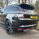 Land Rover Range Rover Sport (13-22) SVR 5.0 V8 Supercharged auto (10/2017 on) 5d For Sale - H2 Autos Ltd, Stoke-on-Trent