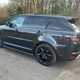 Land Rover Range Rover Sport (13-22) SVR 5.0 V8 Supercharged auto (10/2017 on) 5d For Sale - H2 Autos Ltd, Stoke-on-Trent