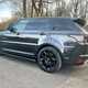 Land Rover Range Rover Sport (13-22) SVR 5.0 V8 Supercharged auto (10/2017 on) 5d For Sale - H2 Autos Ltd, Stoke-on-Trent