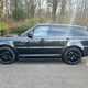 Land Rover Range Rover Sport (13-22) SVR 5.0 V8 Supercharged auto (10/2017 on) 5d For Sale - H2 Autos Ltd, Stoke-on-Trent