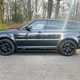 Land Rover Range Rover Sport (13-22) SVR 5.0 V8 Supercharged auto (10/2017 on) 5d For Sale - H2 Autos Ltd, Stoke-on-Trent