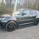 Land Rover Range Rover Sport (13-22) SVR 5.0 V8 Supercharged auto (10/2017 on) 5d For Sale - H2 Autos Ltd, Stoke-on-Trent