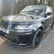 Land Rover Range Rover Sport (13-22) SVR 5.0 V8 Supercharged auto (10/2017 on) 5d For Sale - H2 Autos Ltd, Stoke-on-Trent