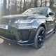 Land Rover Range Rover Sport (13-22) SVR 5.0 V8 Supercharged auto (10/2017 on) 5d For Sale - H2 Autos Ltd, Stoke-on-Trent