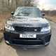 Land Rover Range Rover Sport (13-22) SVR 5.0 V8 Supercharged auto (10/2017 on) 5d For Sale - H2 Autos Ltd, Stoke-on-Trent