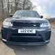 Land Rover Range Rover Sport (13-22) SVR 5.0 V8 Supercharged auto (10/2017 on) 5d For Sale - H2 Autos Ltd, Stoke-on-Trent