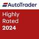 Land Rover Range Rover Sport (13-22) SVR 5.0 V8 Supercharged auto (10/2017 on) 5d For Sale - H2 Autos Ltd, Stoke-on-Trent