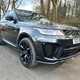 Land Rover Range Rover Sport (13-22) SVR 5.0 V8 Supercharged auto (10/2017 on) 5d For Sale - H2 Autos Ltd, Stoke-on-Trent
