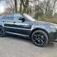 Land Rover Range Rover Sport (13-22) SVR 5.0 V8 Supercharged auto (10/2017 on) 5d For Sale - H2 Autos Ltd, Stoke-on-Trent