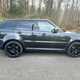 Land Rover Range Rover Sport (13-22) SVR 5.0 V8 Supercharged auto (10/2017 on) 5d For Sale - H2 Autos Ltd, Stoke-on-Trent
