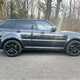 Land Rover Range Rover Sport (13-22) SVR 5.0 V8 Supercharged auto (10/2017 on) 5d For Sale - H2 Autos Ltd, Stoke-on-Trent