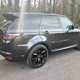 Land Rover Range Rover Sport (13-22) SVR 5.0 V8 Supercharged auto (10/2017 on) 5d For Sale - H2 Autos Ltd, Stoke-on-Trent