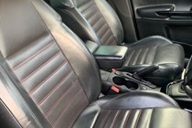 Alfa Romeo Giulietta (10-20) 2.0 JTDM-2 Sportiva 5d TCT For Sale - Trade Centre Yorkshire Ltd, York