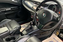 Alfa Romeo Giulietta (10-20) 2.0 JTDM-2 Sportiva 5d TCT For Sale - Trade Centre Yorkshire Ltd, York