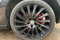 Alfa Romeo Giulietta (10-20) 2.0 JTDM-2 Sportiva 5d TCT For Sale - Trade Centre Yorkshire Ltd, York