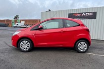 Ford Ka (09-16) 1.2 Edge (Start Stop) 3d For Sale - ACE Motor Hub Ltd, Scunthorpe