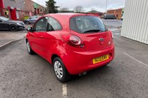 Ford Ka (09-16) 1.2 Edge (Start Stop) 3d For Sale - ACE Motor Hub Ltd, Scunthorpe